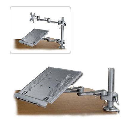 LINDY Modular Notebook Arm