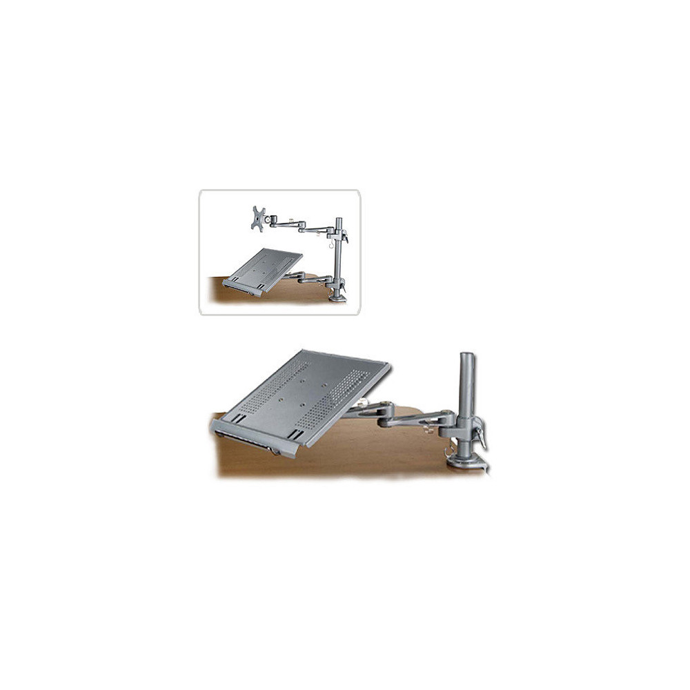 LINDY Modular Notebook Arm LINDY Modular Notebook Arm