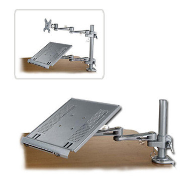 LINDY Modular Notebook Arm