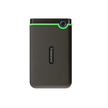 TRANSCEND StoreJet 25M3 2To Disque