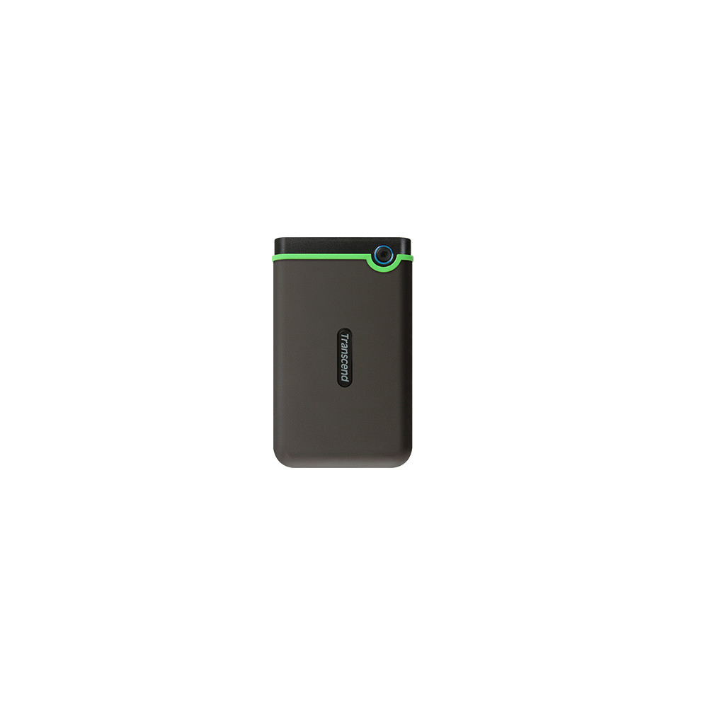 TRANSCEND StoreJet 25M3 2To Disque TRANSCEND StoreJet 25M3 2To Disque