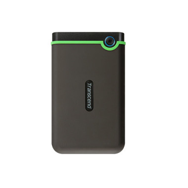 TRANSCEND StoreJet 25M3 2To Disque