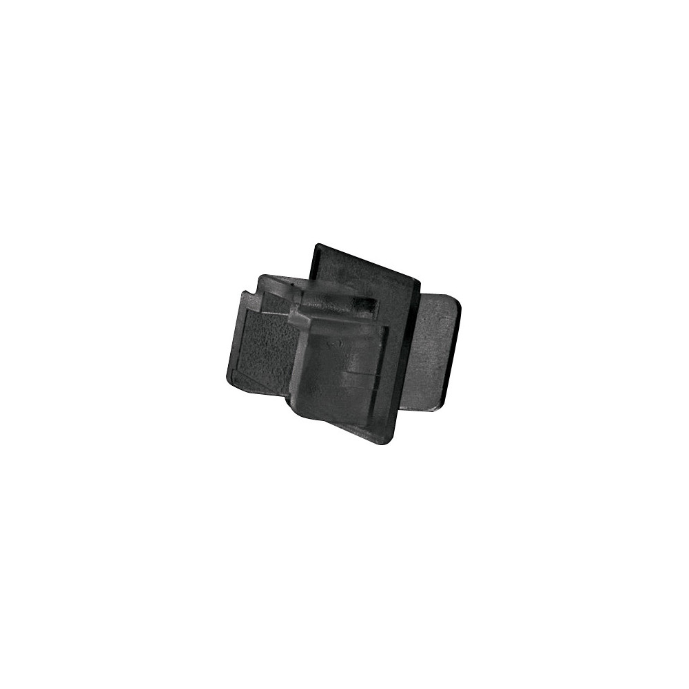 LINDY RJ45 Dust Cover 10 Pack LINDY RJ45 Dust Cover 10 Pack