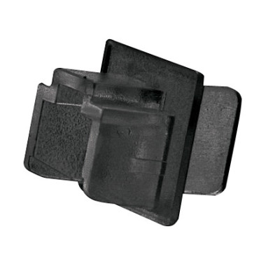 LINDY RJ45 Dust Cover 10 Pack