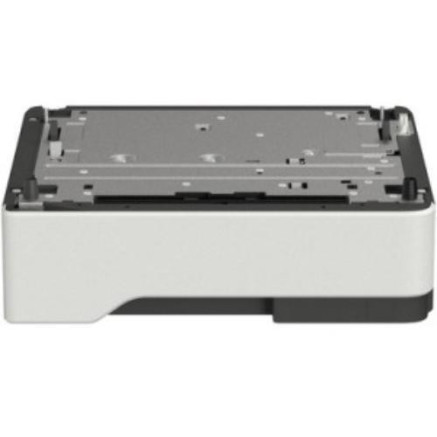 LEXMARK 550-Sheet feed closed