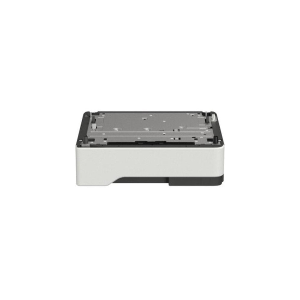 LEXMARK 550-Sheet feed closed LEXMARK 550-Sheet feed closed