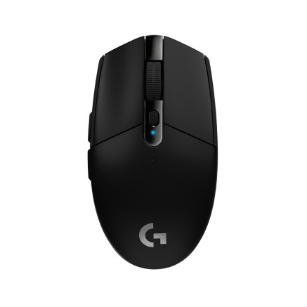 LOGI G305 Recoil Gaming Mouse BLACK EER2