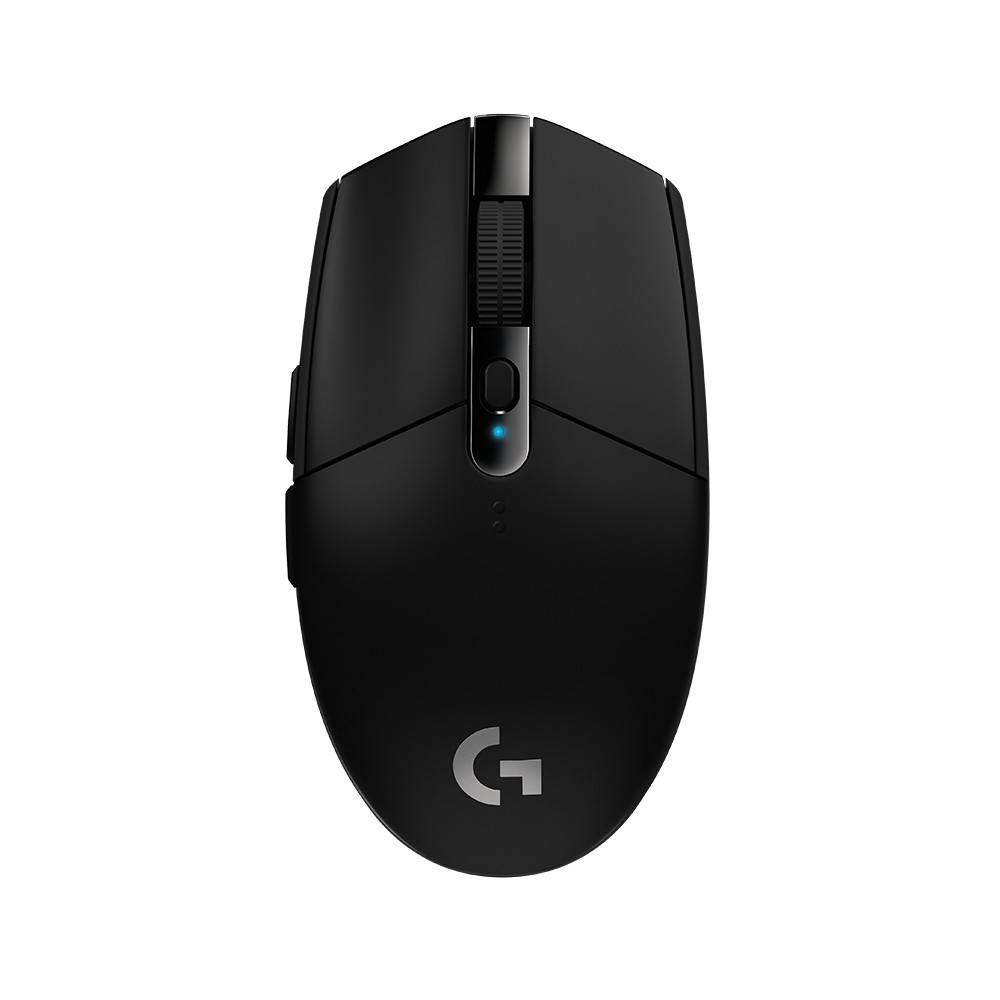 LOGI G305 Recoil Gaming Mouse BLACK EER2 LOGI G305 Recoil Gaming Mouse BLACK EER2