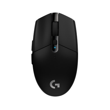 LOGI G305 Recoil Gaming Mouse BLACK EER2