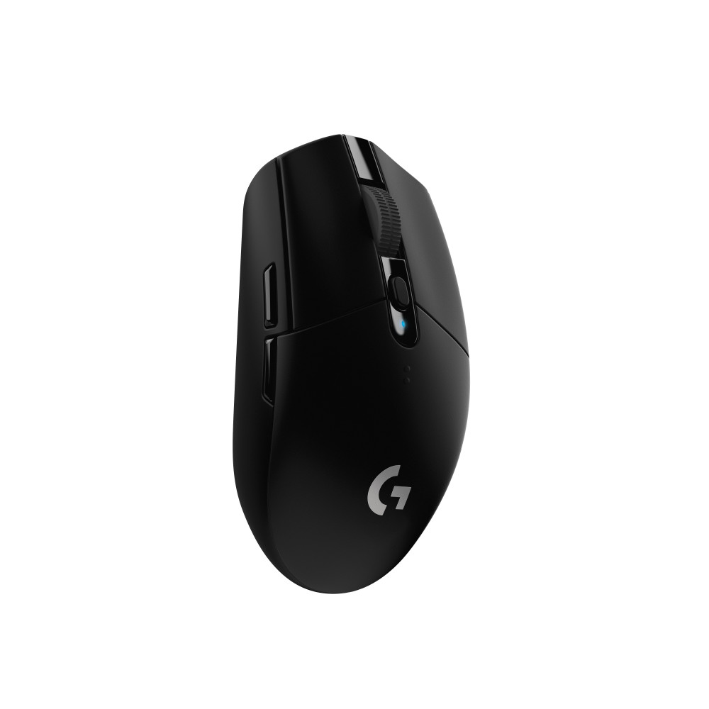 LOGI G305 Recoil Gaming Mouse BLACK EER2