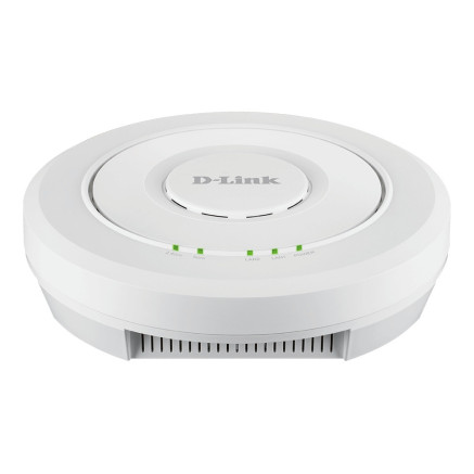 D-LINK Point d accÃ¨s unifiÃ© PoE+ Dual