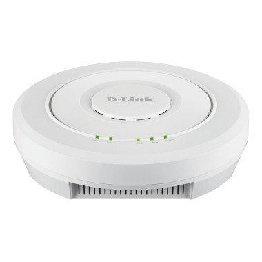 D-LINK Point d accÃ¨s unifiÃ© PoE+ Dual