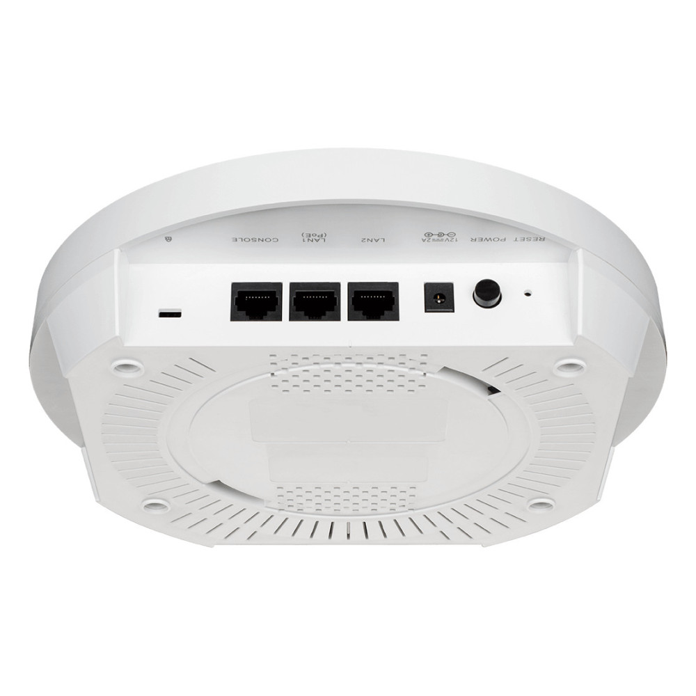 D-LINK Point d accÃ¨s unifiÃ© PoE+ Dual