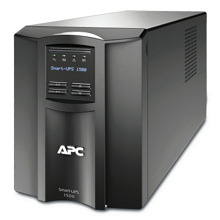 APC Smart-UPS 1500VA LCD 230V avec Smart
