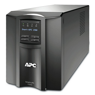APC Smart-UPS 1500VA LCD 230V avec Smart