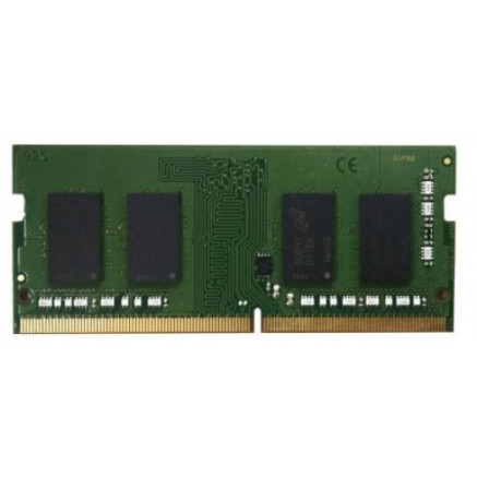 QNAP 16GB DDR4 RAM 2400 MHz SO-DIMM 260