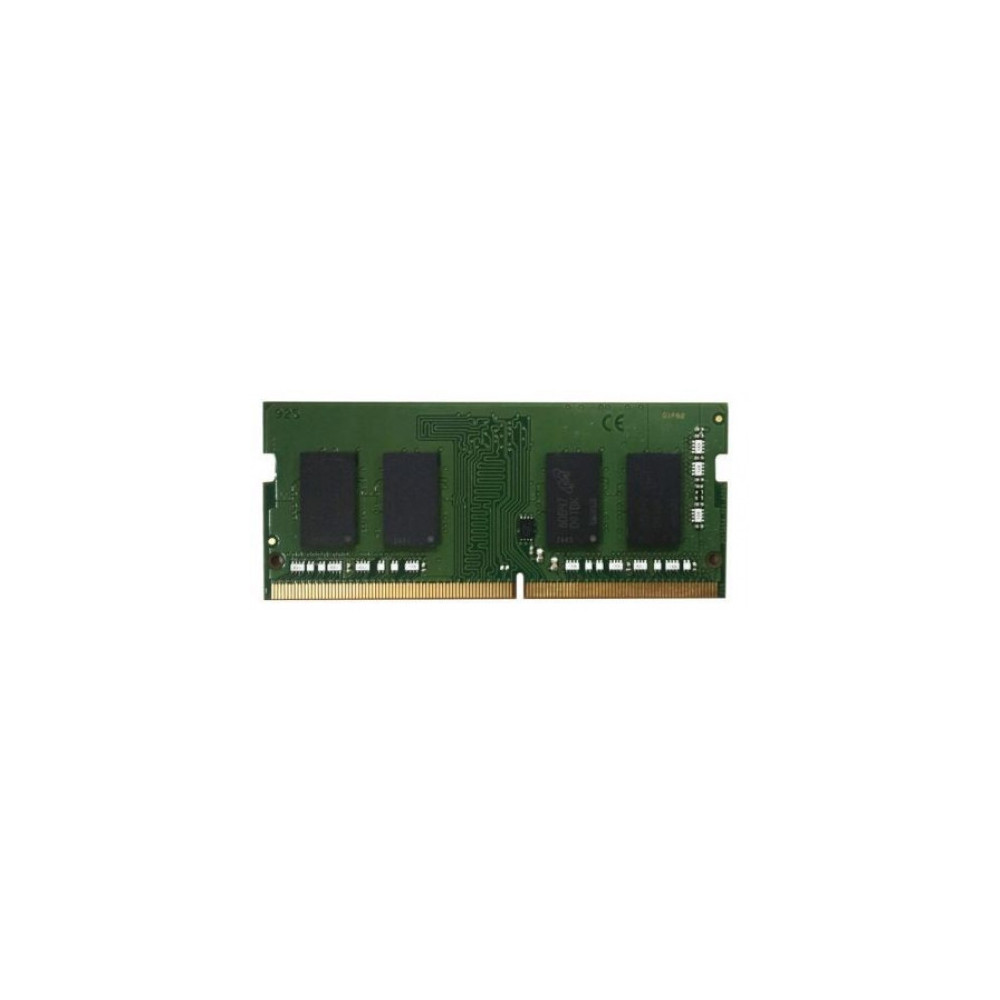 QNAP 16GB DDR4 RAM 2400 MHz SO-DIMM 260 QNAP 16GB DDR4 RAM 2400 MHz SO-DIMM 260