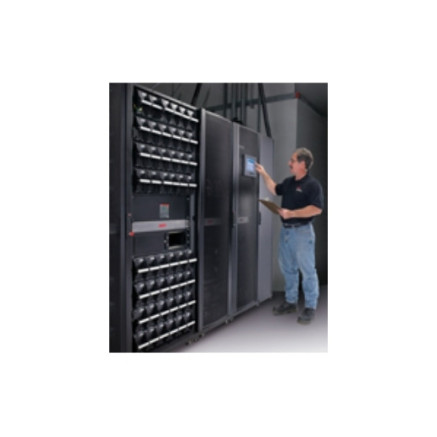 APC 2 Y Onsite Warranty Extension f MBP