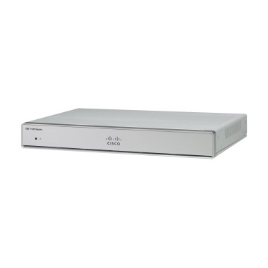 CISCO ISR 1100 4 Ports Dual GE WAN Eth