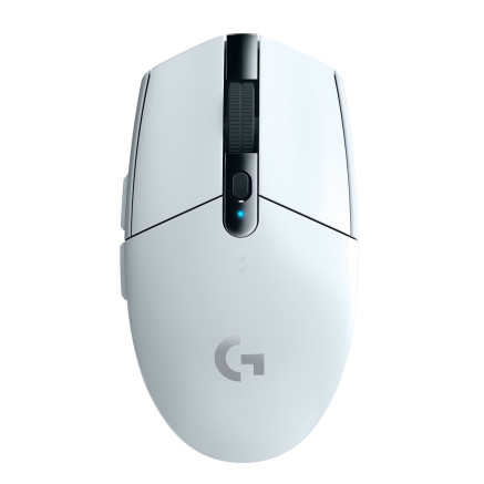 LOGI G305 Recoil Gaming Mouse WHITE EWR2