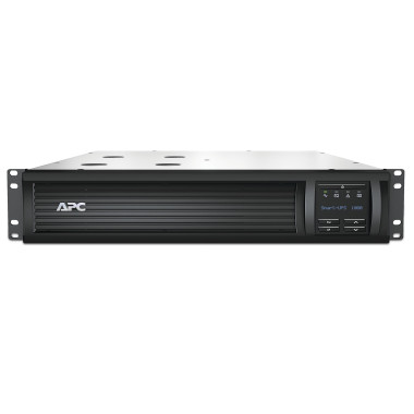 APC Smart-UPS 1000VA LCD RM 2U 230V avec