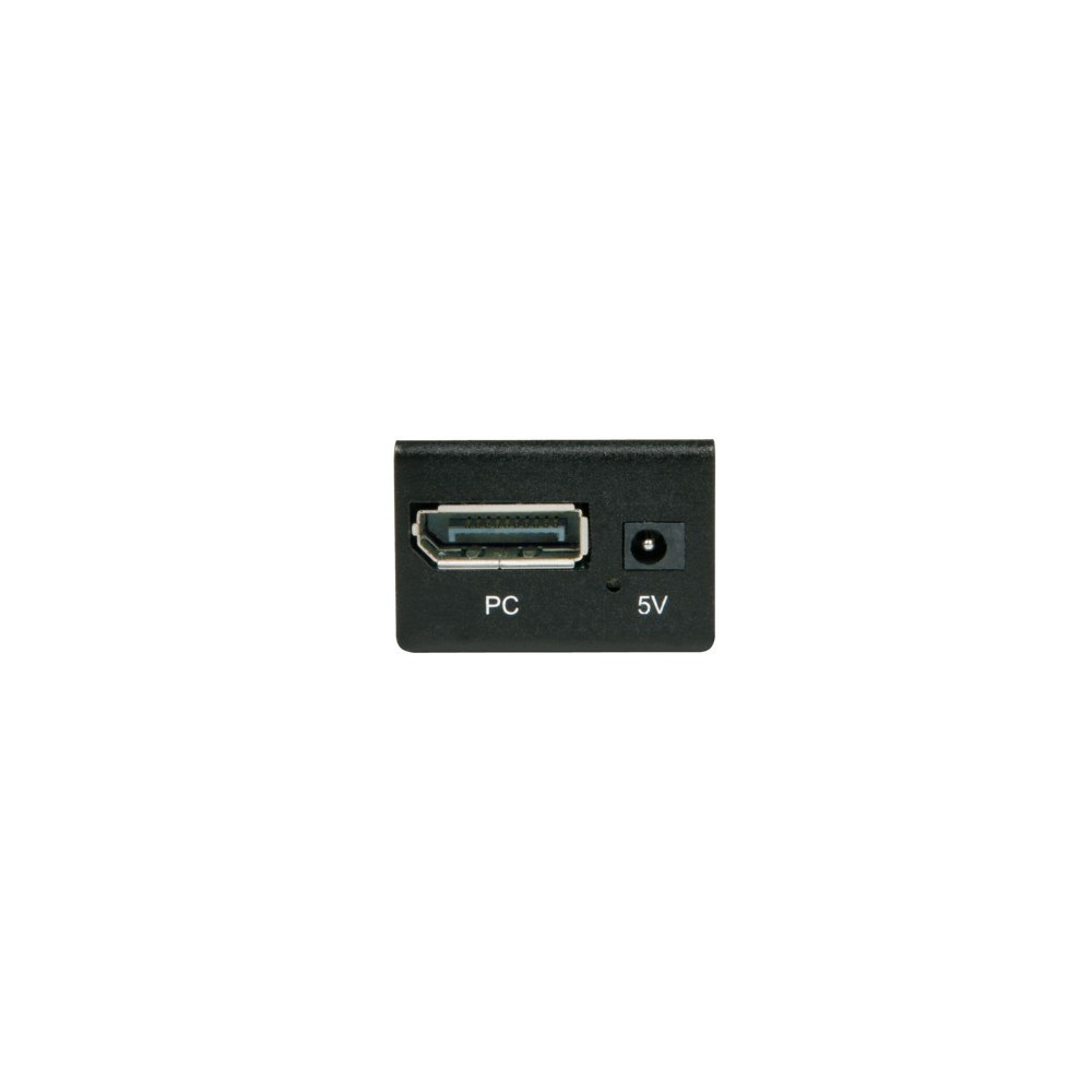 LINDY 17.5m DisplayPort 1.2 Repeater