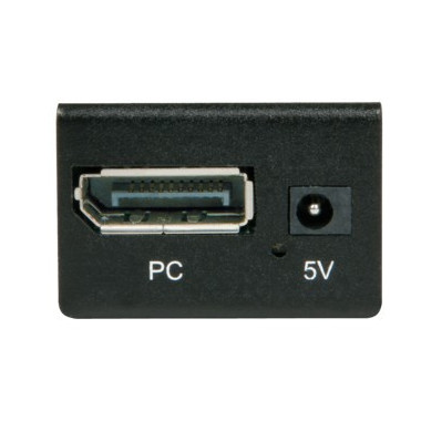 LINDY 17.5m DisplayPort 1.2 Repeater