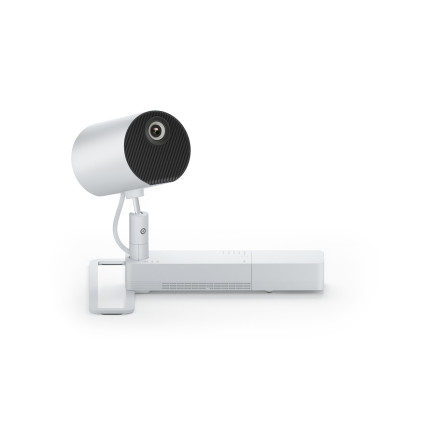 EPSON ELPMB55W floorstand white