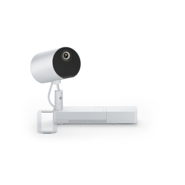 EPSON ELPMB55W floorstand white