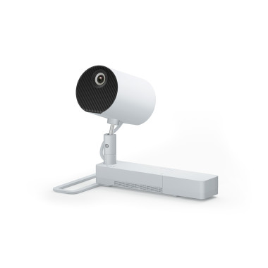 EPSON ELPMB55W floorstand white