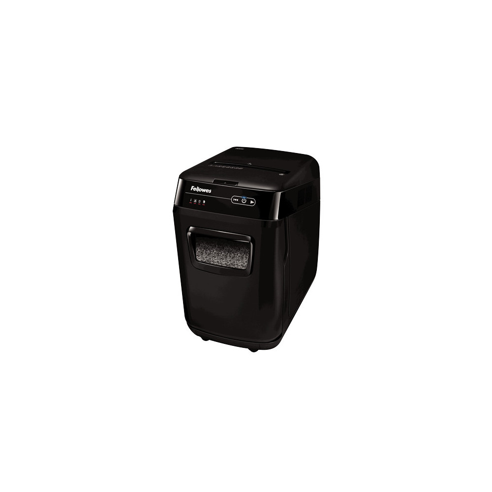 FELLOWES DESTRUCTEUR DE DOCUMENTS FELLOWES DESTRUCTEUR DE DOCUMENTS