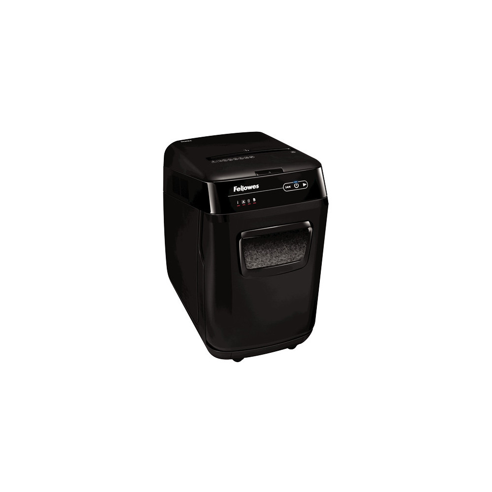 FELLOWES DESTRUCTEUR DE DOCUMENTS