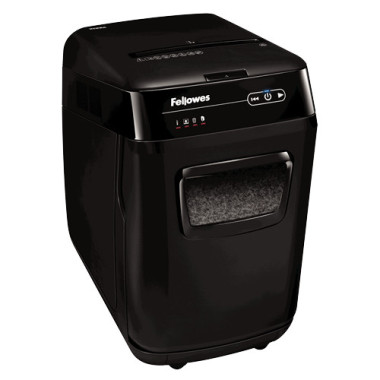 FELLOWES DESTRUCTEUR DE DOCUMENTS