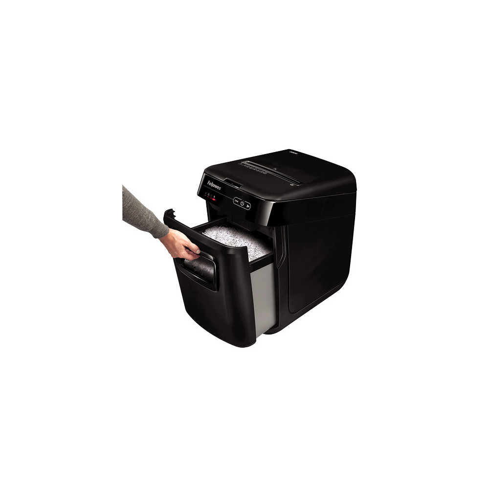 FELLOWES DESTRUCTEUR DE DOCUMENTS