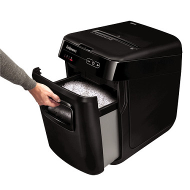 FELLOWES DESTRUCTEUR DE DOCUMENTS