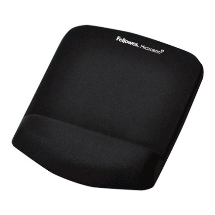 FELLOWES TAPIS DE SOURIS REPOSE-POIGNETS