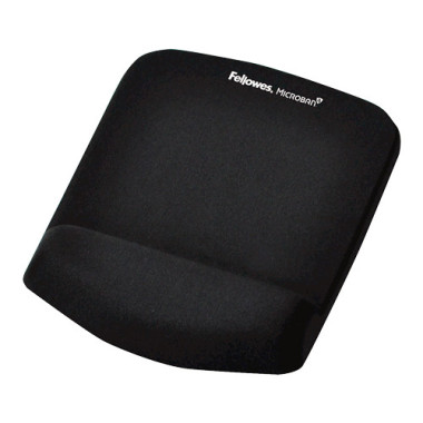 FELLOWES TAPIS DE SOURIS REPOSE-POIGNETS