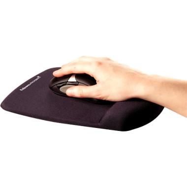 FELLOWES TAPIS DE SOURIS REPOSE-POIGNETS
