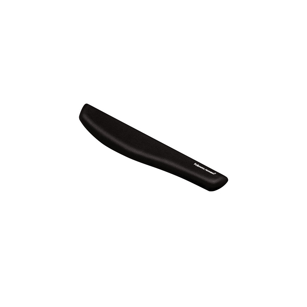 FELLOWES REPOSE-POIGNETS POUR CLAVIER FELLOWES REPOSE-POIGNETS POUR CLAVIER