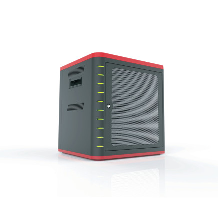 URBAN FACTORY Tablets Cabinet