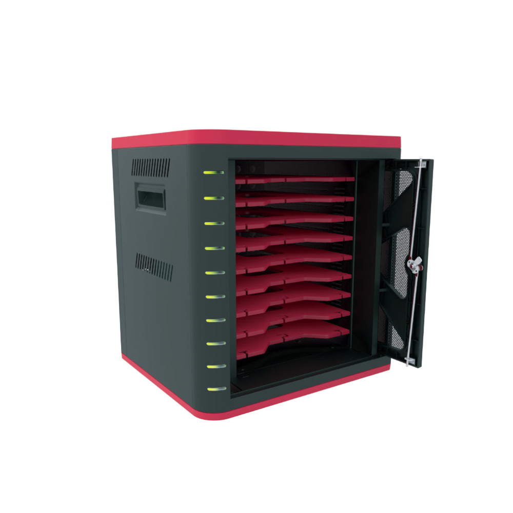URBAN FACTORY Tablets Cabinet