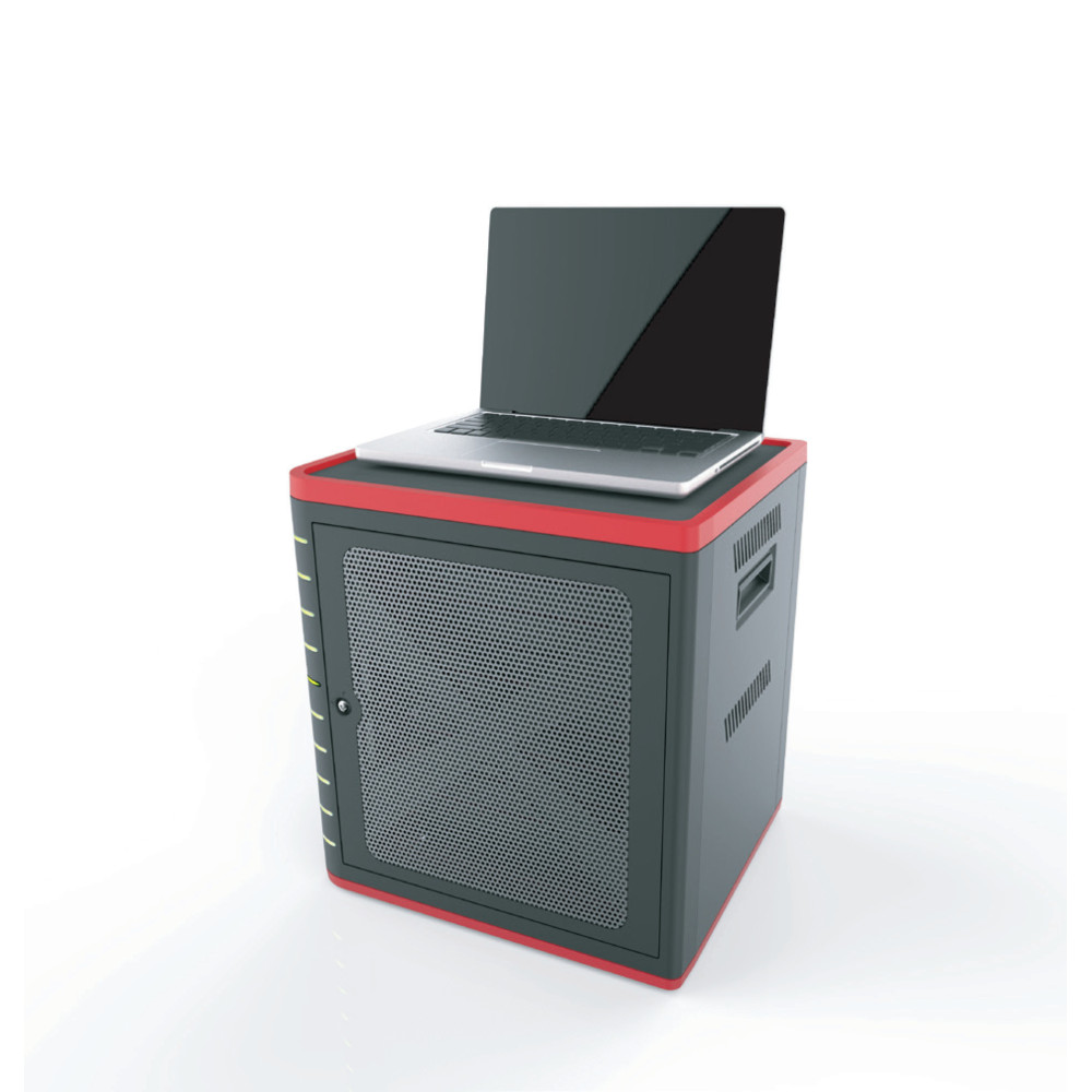 URBAN FACTORY Tablets Cabinet