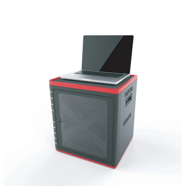 URBAN FACTORY Tablets Cabinet