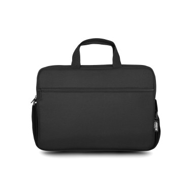 URBAN FACTORY Nylee Toploading case 17.3