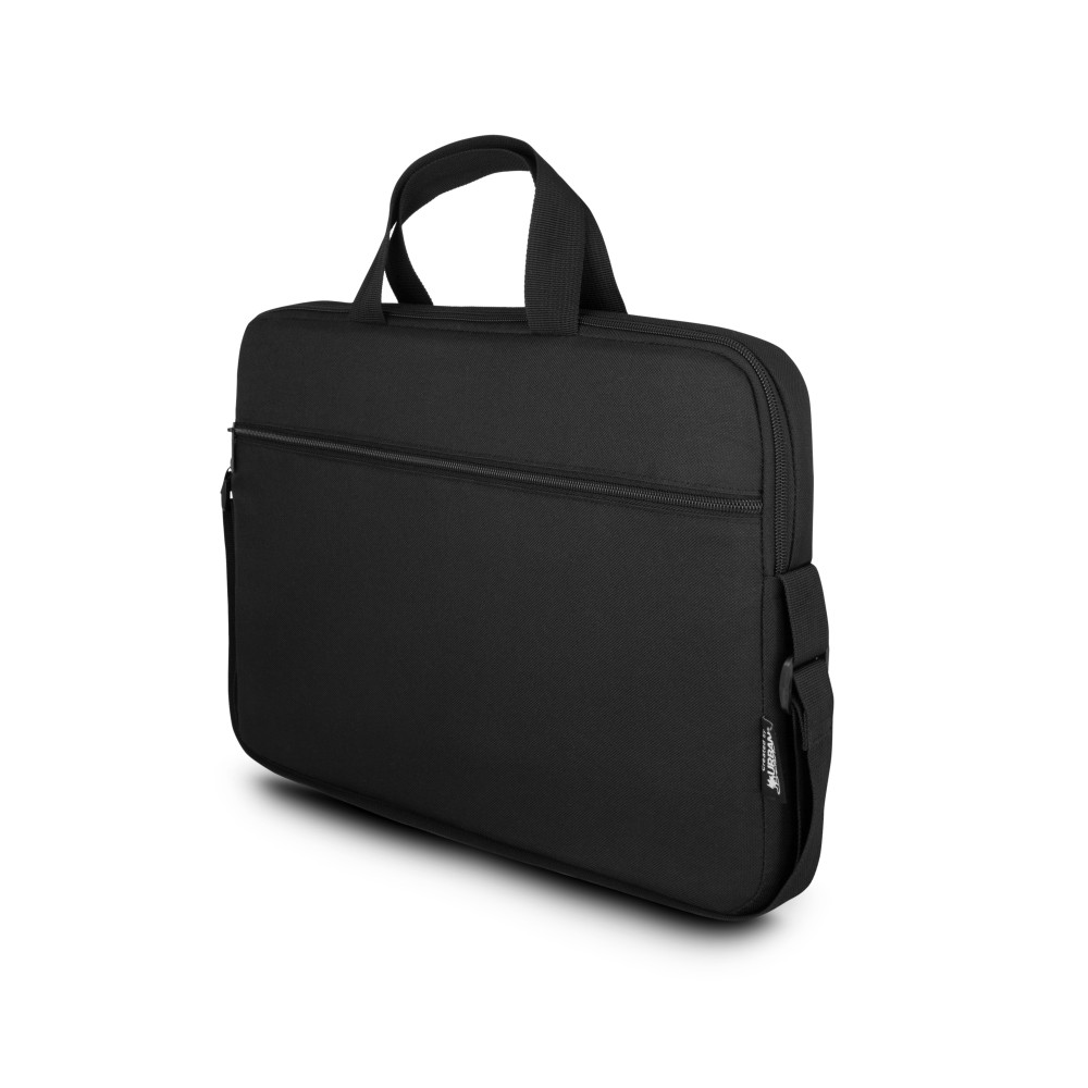 URBAN FACTORY Nylee Toploading case 17.3