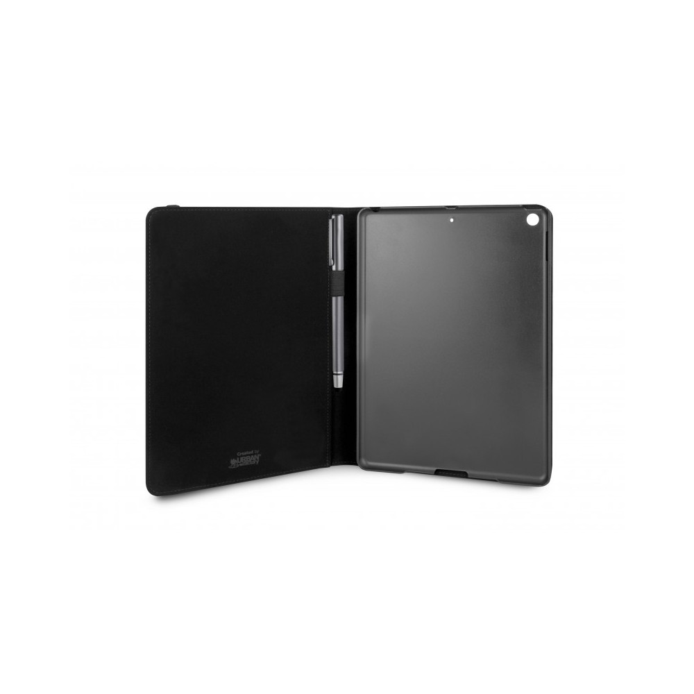 URBAN FACTORY protector case for iPAD.