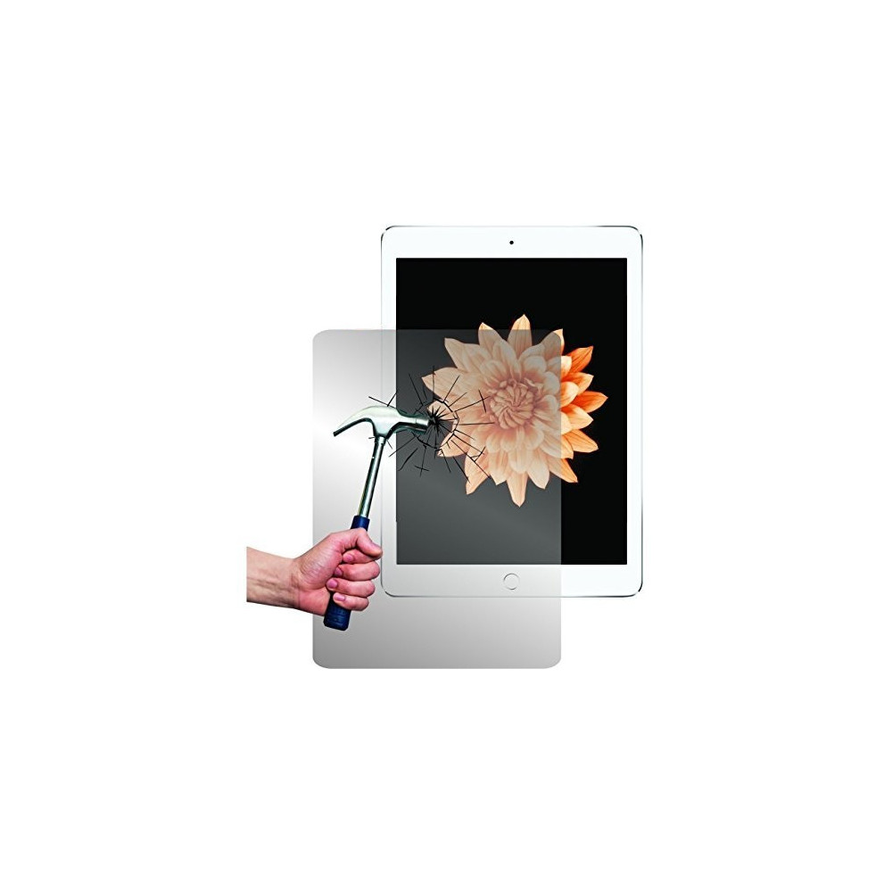 URBAN FACTORY Tempered Glass Screen URBAN FACTORY Tempered Glass Screen