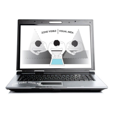 URBAN FACTORY Privacy Filter for Monitor