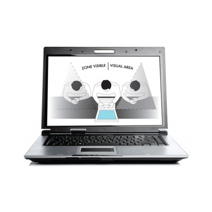 URBAN FACTORY Privacy Filter for Monitor