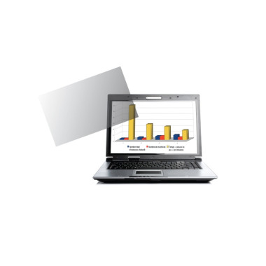 URBAN FACTORY Privacy Filter for Monitor